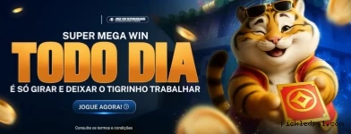 Interface do cassino ao vivo