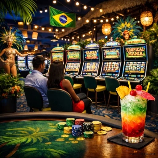 Slots Premium da PG Soft na Pickledpg